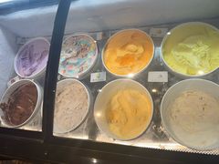 -加餐海鲜自助(宝龙一城店)