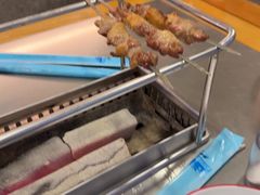 -古彭7只羊·招牌白串·碳锅羊肉旗舰店