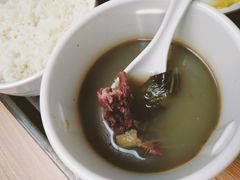 例汤-古井初美烧鹅(水南路店)