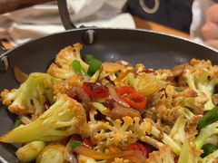 -鱼食饭稻·苏浙土菜17年老馆子(平江路店)