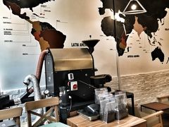 -COFFEE HOLIC(朝外SOHO店)