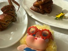 -海味观(老西门店)