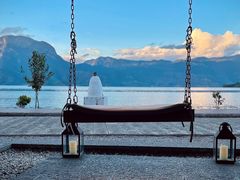 -丽江泸沽湖景区