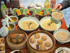 -裕兴记•蟹黄面馆(人民广场店)