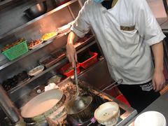 -美食店(华贵路店)