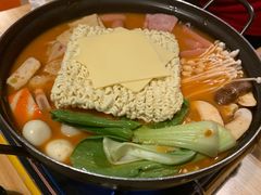 -源味屋韩式火锅&炸鸡(鼎城当代商城店)