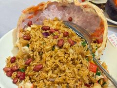 -79号渔船海鲜饭店(宝安店)