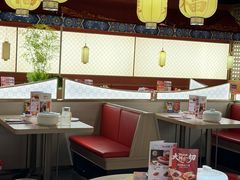 -满园烤鸭·春饼(太原街万达店)