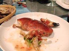 -梁家大院•农家菜(昆山会展中心店)