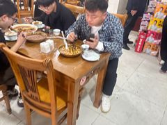 -周师饭店