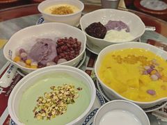 -赵记传承·中国甜品(福州总店)