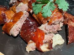 烧鹅-广府乡下·饭庄(新港东路店)