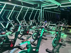 -FLARE STAR FITNESS(复地活力城店)