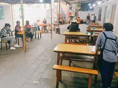 大堂-温记府廟豆汤饭·始于1955年(海椒店)