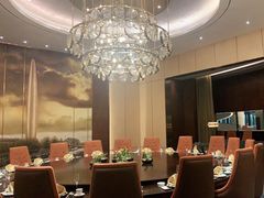 包厢-臻萃轩中餐厅(国家会展中心店)