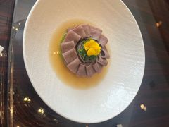 -索菲特酒店·乐轩华中餐厅
