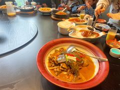 -皇厨荣升名厨家宴.赣州客家菜