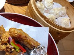 大根蒜香骨-苏小柳手工点心(人民广场分院)