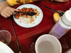 -宏状元现熬粥·京味菜(五棵松店)