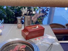 -尚宴牛特鲜自助(太原街万达店)