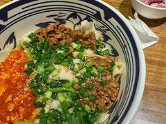 -子午路张记肉夹馍(兵马俑店)