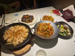 -小放牛炒菜馆(裕华万达店)