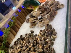 -万象·复兴号鲜肉烤肉海鲜自助(升级店)