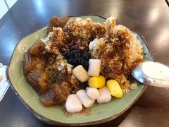 -鲜芋仙(群光广场店)