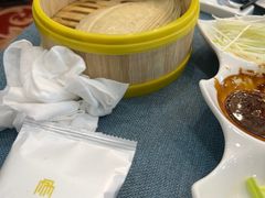 -明城五号烤鸭坊(建国门店)