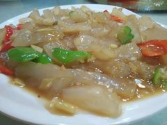 -京都老蔡记(伊河路店)