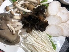 -仁和四季涮肉馆(天坛南门店)
