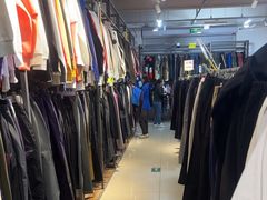 -探路者工厂店(宏福科技园店)