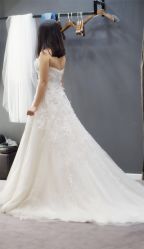 -Chic Bridal 熙可婚纱