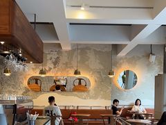 -BAKER&SPICE(BFC外滩金融中心店)