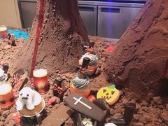 -北京王府井希尔顿酒店·万斯阁西餐厅