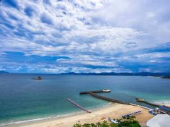 -深圳大梅沙京基洲际度假酒店