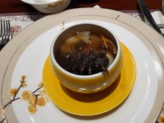 极品正宗佛跳墙-聚春园自助餐厅(东街口店)
