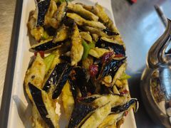 -泰山王老三串店(海大广场店)