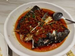 -宏玲餐厅(四川南路店)