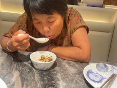-前海沿·海鲜水饺青岛菜(乐客城店)