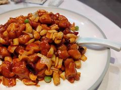 -峨嵋酒家 南北川菜 优选烤鸭(广渠路店)