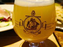 -40+精酿啤酒俱乐部(国投财富广场店)