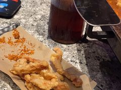 -里岛烤鱼(东港凯虹广场店)