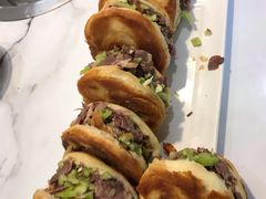 -小俩口烧烤东北菜(双井店)