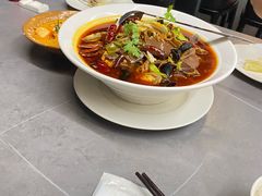 -香辣会·老牌川菜(骏豪店)