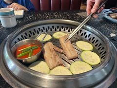 -牛焱·和牛烧肉(五大道店)