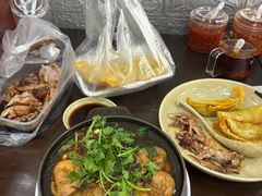 -章云板鸭(评事街店)