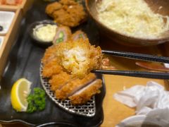 -胜博殿日式炸猪排(西红门店)