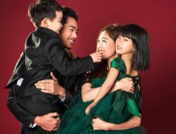 -海派婚纱摄影·婚纱照定制会馆