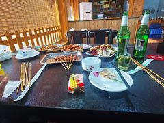 -老黑板筋(顺义总店)